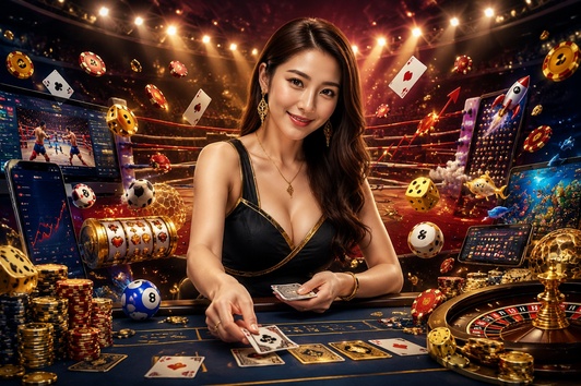 gaga55